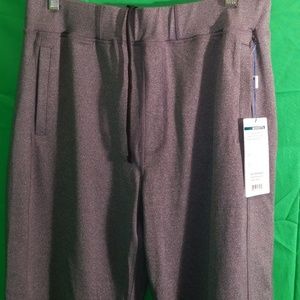 MENS MONDETTA JERSEY PANTS